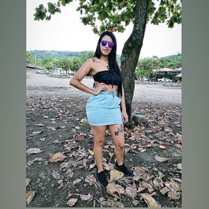 Meet your Posher, Luiisa